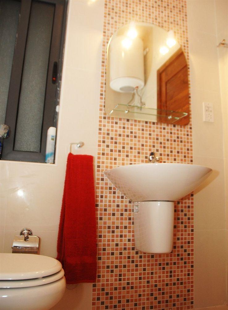 Hotel The White House Gzira