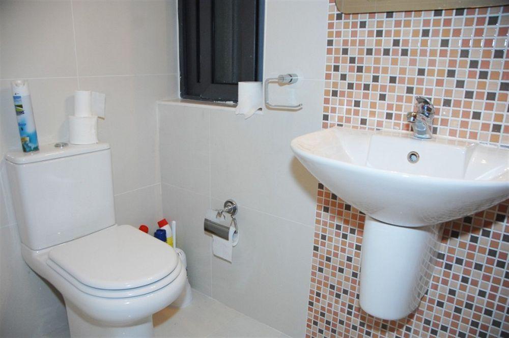 Hotel The White House Gzira